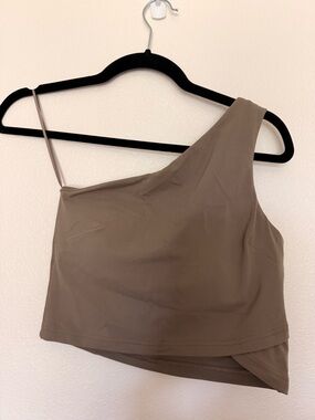 Lululemon Asymmetrical Bra